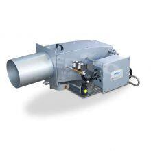 EBICO Natural Gas/Heavy Fuel Oil Burner thumbnail-2