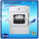 China Gas Tumble Dryer