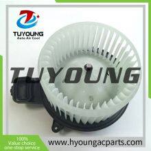 TUYOUNG China supply auto ac blower fan motor for KENWORFH/PETERBILT W205 7008 00, W205700800