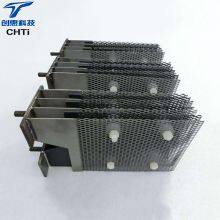 Customized Laser Cutting and Processing of Chuanghui Titanium Anode TA1 Mechanical Plate thumbnail-3