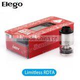 Elego Wholesale 100% Original IJOY Limitless thumbnail-2