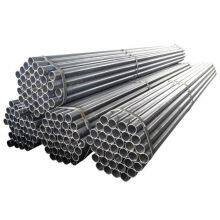 Carbon Seamless Steel Pipe Cold Drawn Round Seamless Steel Pipe Professional Carbon Steel Manufacturer thumbnail-2