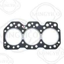 Cylinder Head Gasket 127616-01333 Suitable for Yanmar Overhaul Kit Gasket 127610-01352 thumbnail-2