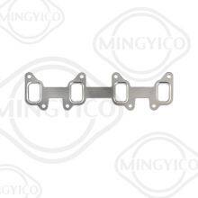 Suitable for PERKINS Exhaust Manifold Gasket 3681V512 Engine Overhaul Kit X82009-01 Cylinder Gasket thumbnail-2