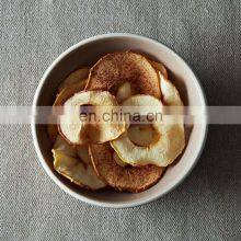 Línea de producción de chips de manzana seca/Máquina de procesamiento de mango seco thumbnail-5