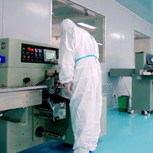 Anhui Yuejie Environmental Protection New Materials Co., Ltd. company overview - view 3 thumbnail