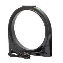 Acrelrated Current 800-1500A Applied to Residual Current Signal Collection Residual Current Transformer AKH-0.66/L L-200 thumbnail-4