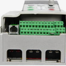 Emheater 440v to 480V 5kw 37A 3phase Input&3Phase Output AC Variable Frequency Inverter With 18 Months Warranty thumbnail-3