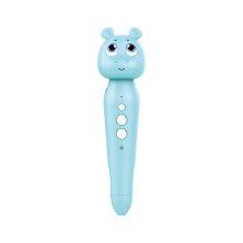 Intelligent Point Reading Pen for Children's Early Education Universal Point Reading Machine