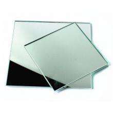 Hot Selling Luxury Dance Studio Full Wall Silver Decorative Mirror With Home Decor Safety Gym Tempered Glass Mirror thumbnail-2