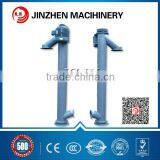 China Supplier Conveyor Manufacturer Hopper Belt Conveyor thumbnail-1