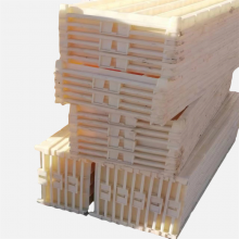 High-Quality Plastic Strong And Longer Life Drill Core Trays Core Box thumbnail-3