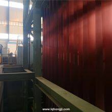 Colour Coating Peeling? Pre-treatment of Aluminium-zinc Coils Increase Adhesion by 50%. thumbnail-5