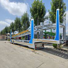 Export Trade, Export of Semi-trailers, Export of Russian Consigned Semi-trailers thumbnail-4