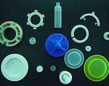 Plastic Manufacturer One-stop Plastic Parts Injection Molding Service Production Making Custom Plastic Products thumbnail-3