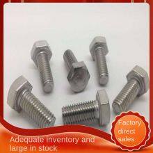 Hot-dip Galvanized Bolt, Model M12-m, Supply Method: in Stock, Special for Steel Structure, Customized on Demand thumbnail-4