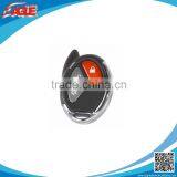 2016 Best Selling on Turkey 3 Buttons Car Key Frequency 433mhz for Car Alarm, Keyless Supplier's Choice