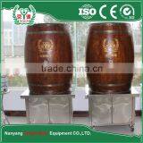 120L Oak Fermentation Tank thumbnail-1