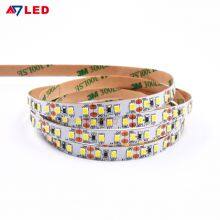 More Consistent Light Output DC12V/24V 2835smd Led Strip 120leds for Department Ceiling
