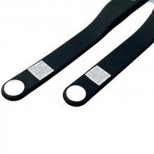 13.56Mhz Waterproof Contactless Payment Bracelet NFC RFID Silicone Wristband for Event thumbnail-5