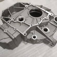 ISBe Diesel Engine Flywheel Housing 5259016 thumbnail-1