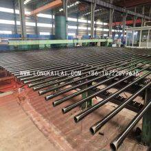 Tubing:N80 Straight Connection Tubing,sulfur-resistant Tubing,T95 Short Connection,seal Thread Straight Connection Tubing,no Coupling, 1.9'tubing,NUE thumbnail-3