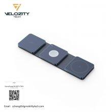 3-in-1 Wireless Travel Charger thumbnail-4