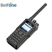 Belfone Professional Handheld Walkie-Talkie Best New VHF UHF Frequency Digital Dmr Two Way Radio Walkie Talkie (BP660) thumbnail-5