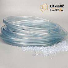 Transparent PVC Granules for Garden Hose in Africa Market thumbnail-2