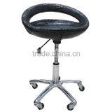Beiqi Guangzhou Supplies Very Cheap Furniture Hairdresser Chair Beauty Salon Barber Chair for Sale thumbnail-2