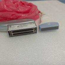 GE 9L-RS Wide Band Linear Array Multi-angle Transducer