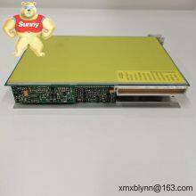 Module d'alimentation ABB 500PSM03A – Alimentation stable de la carte mère pour les racks ABB 500/INFI 90