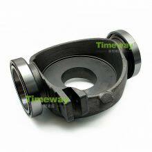 Hydraulic Pump Repair Kits DPVO108 Pump Rotary Group Kits for DPVO108 LIEBHERR Open-Circuit Variable Piston Pump Spare Parts thumbnail-6