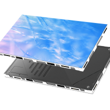 Guter Preis P0.7 LED-Videowall, hochwertige LED-Bildschirm mit COB-Technologie thumbnail-5