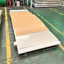 Cold Rolled Stainless Steel Sheets Custom Thickness Length Excellent Features OEM Style Reasonable Price Cutting Processing thumbnail-3