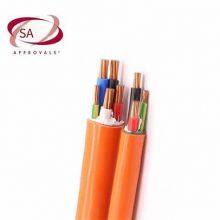 Factory-certified Australian Standard Cables, As/nzs 5000.1 Cables, Saa Australian Standard Flame-retardant Power Cables thumbnail-1