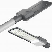 Factory Direct Supply, Project Payment, 30/50/70/100/120/150/180/200w Led Die - Cast Street Lights for Municipal Circuits thumbnail-3