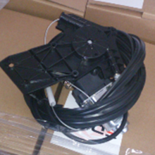 Auto Glass Rain Sensor Camera Bracket Base of Windshield thumbnail-1