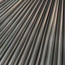 Precision Small-Bore Stainless Steel Welded Round Pipe - Long Length, Corrosion Resistant thumbnail-2