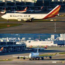 Air Freight/Freight Forwarding/China Import and Export thumbnail-3