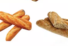 GENYOND Automatic Bread Production Line With Custom Capacity and Multi-Use Machinery thumbnail-3