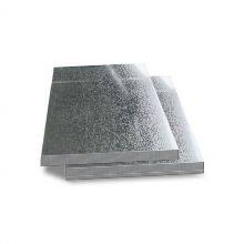 Galvanized Steel Sheet With Smooth Surface, Superior Corrosion Resistance and Good Ductility. thumbnail-3