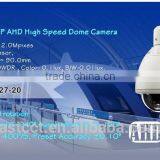 IMX322 CMOS AHD 1080P AHD PTZ Camera Night Vision IP66 IR 150m High Speed Dome Camera 2.0MP Pan/Tilt/Zoom thumbnail-2