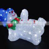 New Style New Arrival Christmas 3d Motif Light for Street thumbnail-1
