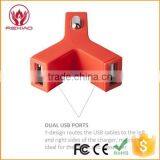 Universal Chargers Wholesale Usb Car Charger ce Rohs thumbnail-5