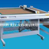 RZCAM-S1209AF Paper Pattern Cutting Machine