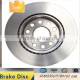 China auto parts car brake parts brake disc
