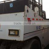 Used XCMG XP301 Pneumatic Type Roller Second Hand XCMG Xp301 15T Road Roller Second Hand XCMG Xp301 15t Road Roller for Sale thumbnail-1