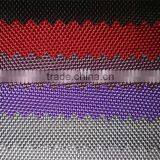 FDY 100% Polyester Oxford Fabric 210D/420D/1680D thumbnail-4