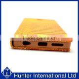 Thin Crocodile Grain Wallet Case For Iphone6G thumbnail-4